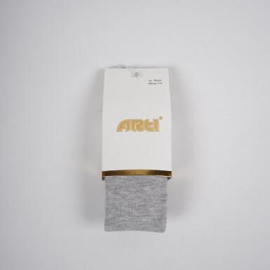 Toptan Alona Kız Bebek Külotlu Çorap - 6