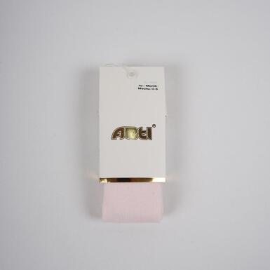 Toptan Alona Kız Bebek Külotlu Çorap - 7