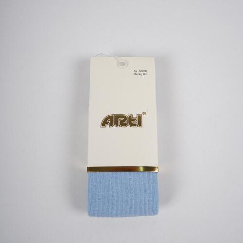 Toptan Alona Kız Bebek Külotlu Çorap - 8