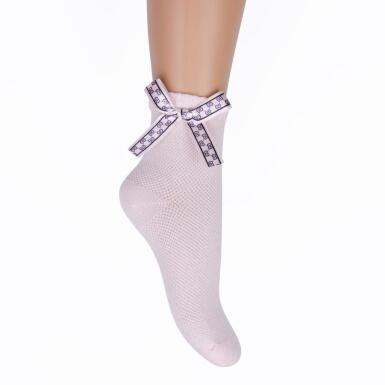 Toptan Amazon Aks. Kız Soket Çorap - KATAMİNO