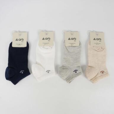 Toptan Ancora Erkek Patik Çorap - ARTI