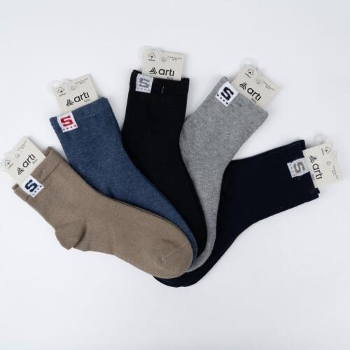 Toptan Anderson Erkek Soket Çorap - 1