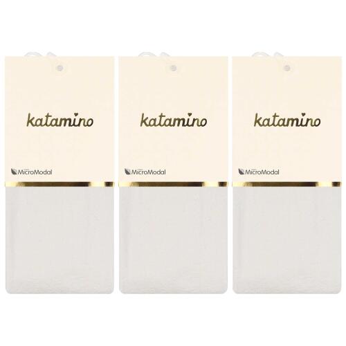 Toptan Aneta Düz Kız Çocuk Külotlu Çorap (1-5) - 3