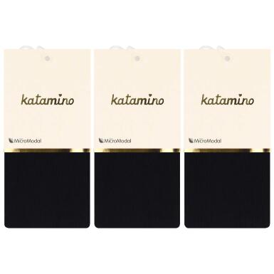 Toptan Aneta Düz Kız Çocuk Külotlu Çorap (1-5) - 5