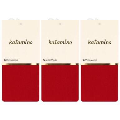 Toptan Aneta Düz Kız Çocuk Külotlu Çorap (1-5) - 8