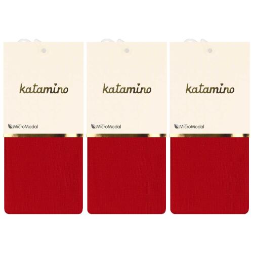 Toptan Aneta Düz Kız Çocuk Külotlu Çorap (1-5) - 8