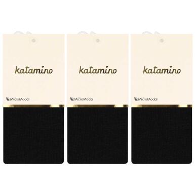 Toptan Aneta Düz Kız Çocuk Külotlu Çorap (1-5) - 1