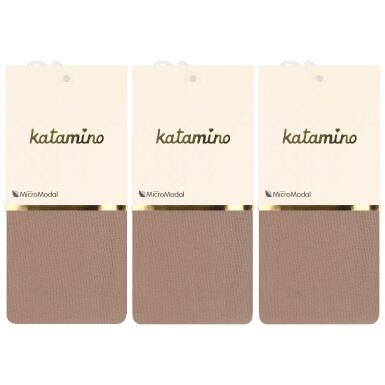 Toptan Aneta Düz Kız Çocuk Külotlu Çorap (1-5) - 6