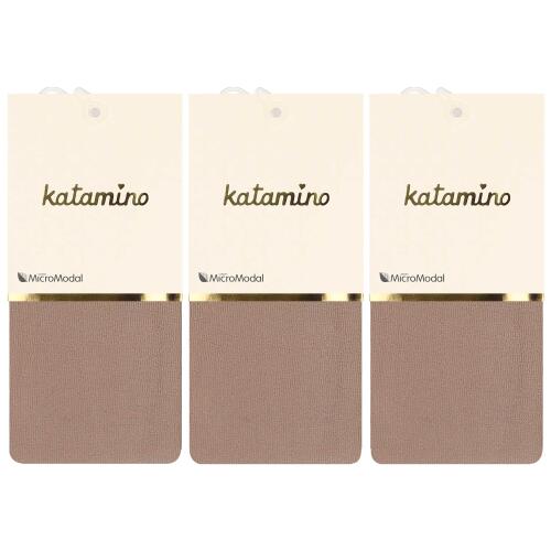 Toptan Aneta Düz Kız Çocuk Külotlu Çorap (1-5) - 6