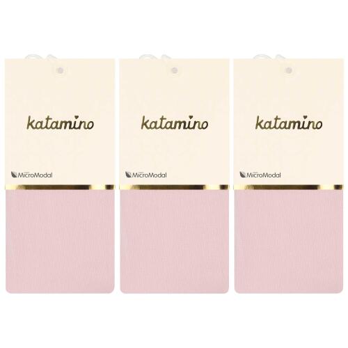 Toptan Aneta Düz Kız Çocuk Külotlu Çorap (1-5) - 4