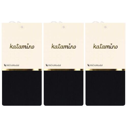 Toptan Aneta Düz Kız Çocuk Külotlu Çorap (1-5) - 5