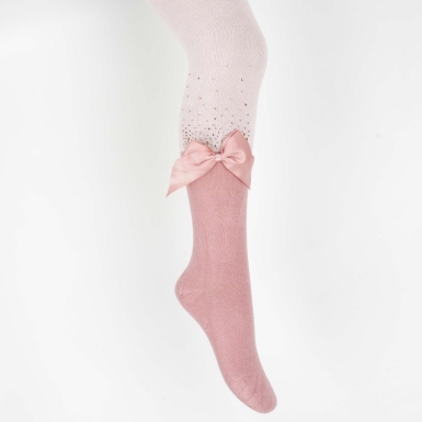 Toptan Anutay Aks. Kız Külotlu Çorap - Thumbnail
