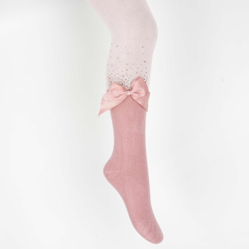 Toptan Anutay Aks. Kız Külotlu Çorap