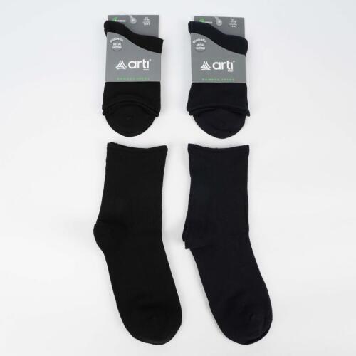 Toptan Arles Yetişkin Erkek Soket Çorap - 2