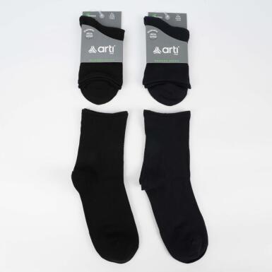 Toptan Arles Yetişkin Erkek Soket Çorap - ARTI (1)