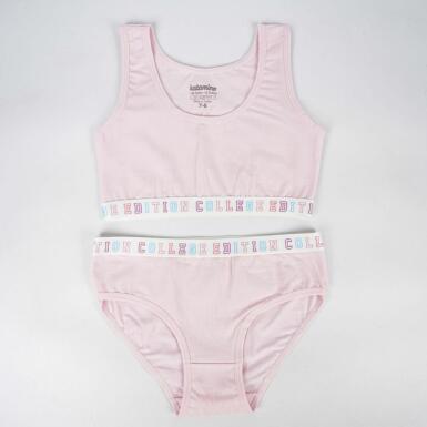 Toptan Armidale Kalın Askılı Yarım Atlet Slip Takım - KATAMİNO (1)