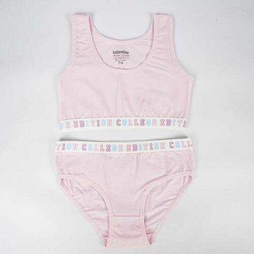 Toptan Armidale Kalın Askılı Yarım Atlet Slip Takım - 2