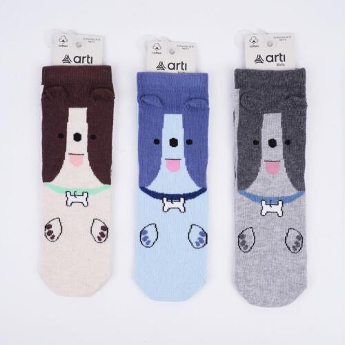 Toptan Ateş 3D'li Erkek Soket - 1