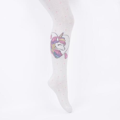 Toptan Aygül Kız Külotlu Çorap - 1