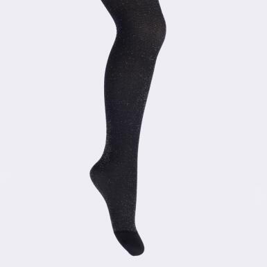 Toptan Bakır 2'li Kız Bebek Soket Çorap - 3