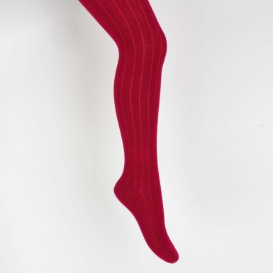 Toptan Barbabra Kız Külotlu Çorap - Thumbnail