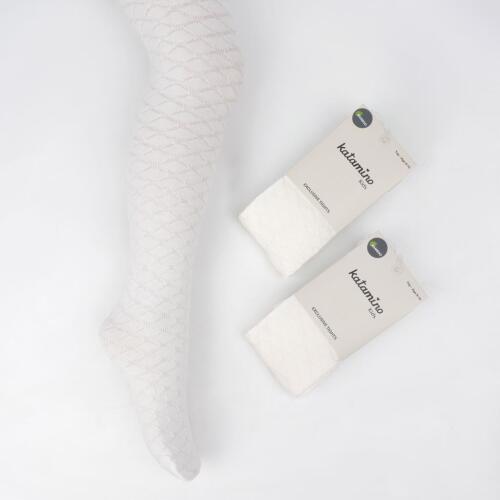 Toptan Belfe İnce Kız Külotlu Çorap - 1