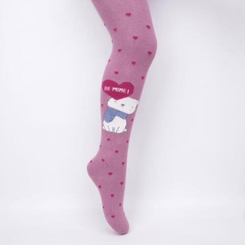 Toptan Bemine Kız Külotlu Çorap - 3