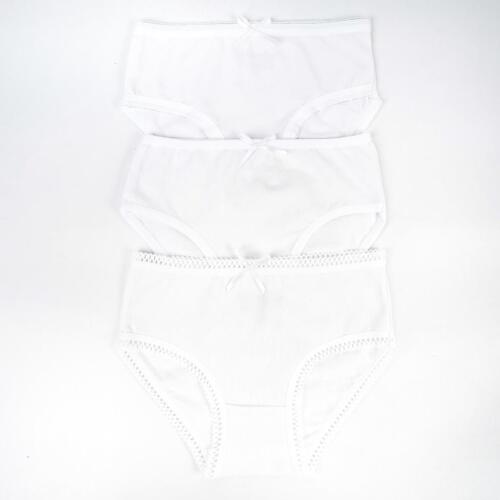 Toptan Bendigo Kız 3' Lü Slip - 2