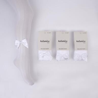 Toptan Benna Aks. Kız ince Külotlu Çorap - KATAMİNO