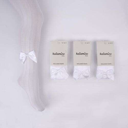 Toptan Benna Aks. Kız ince Külotlu Çorap - 1