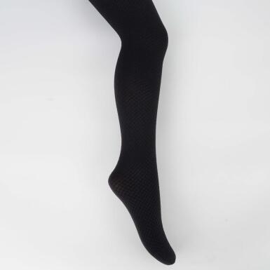 Toptan Bereket Kız Çocuk Külotlu Çorap - 4