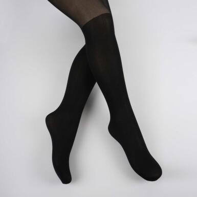 Toptan Bertilda Kız İnce külotlu Çorap - KATAMİNO (1)