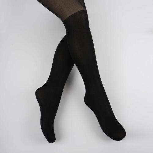 Toptan Bertilda Kız İnce külotlu Çorap - 2