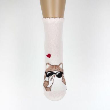 Toptan Betsy Kız Soket Çorap - KATAMİNO (1)