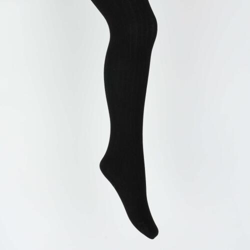 Toptan Beyza Kız Çocuk Bambu Külotlu Çorap - 1