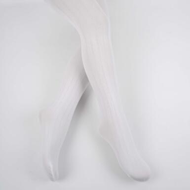 Toptan Bikay Derbili Kız Çocuk Külotlu Çorap - ARTI (1)