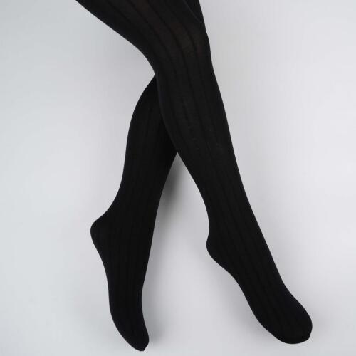 Toptan Bikay Derbili Kız Çocuk Külotlu Çorap - 4