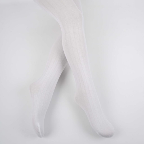 Toptan Bikay Derbili Kız Çocuk Külotlu Çorap