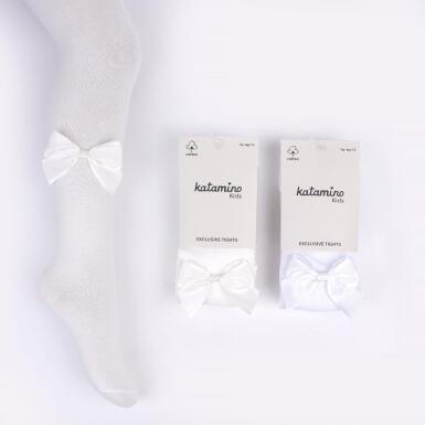 Toptan Bildem Aks. Kız Külotlu Çorap - KATAMİNO (1)