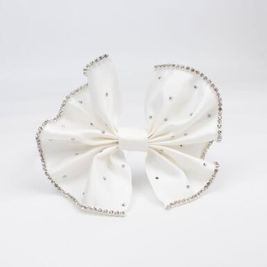 Toptan Bingo Taçlı İnce Külotlu Çorap - 3