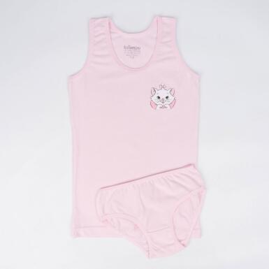 Toptan Birtek Geniş Askılı Atlet Slip Takım - KATAMİNO (1)