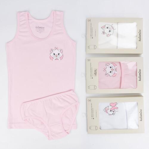 Toptan Birtek Geniş Askılı Atlet Slip Takım - 1