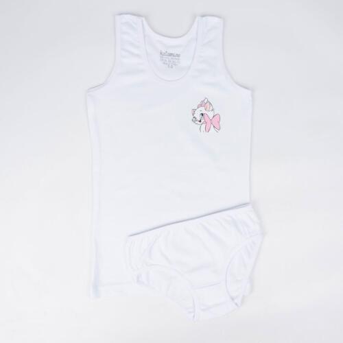 Toptan Birtek Geniş Askılı Atlet Slip Takım - 3