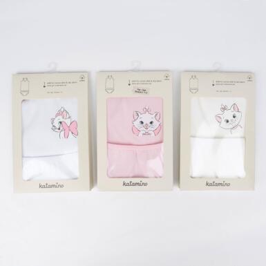 Toptan Birtek Geniş Askılı Atlet Slip Takım - 5