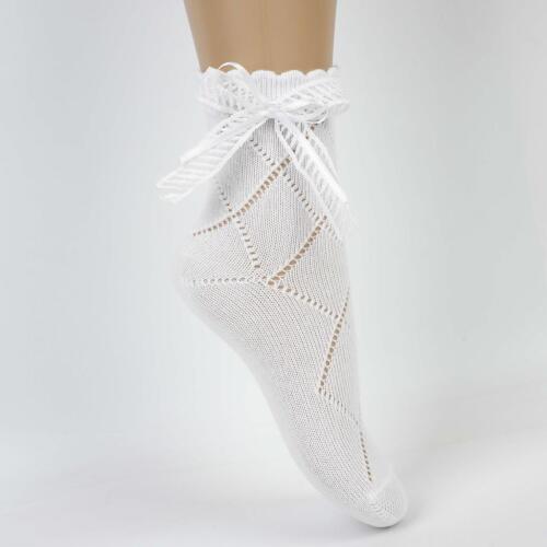 Toptan Biruni Aks File Soket Çorap - 2