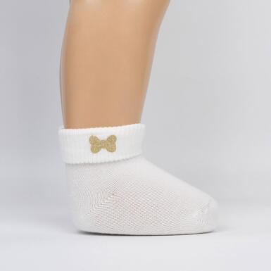 Toptan Bonibon Aks. Kız Bebek Soket Çorap - KATAMİNO (1)