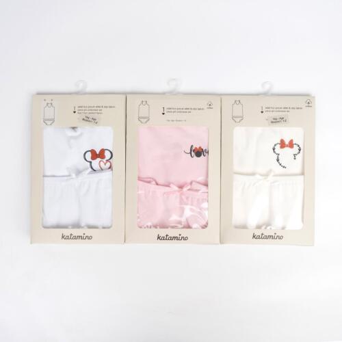 Toptan Bontik Geniş Askılı Slip Takım - 5