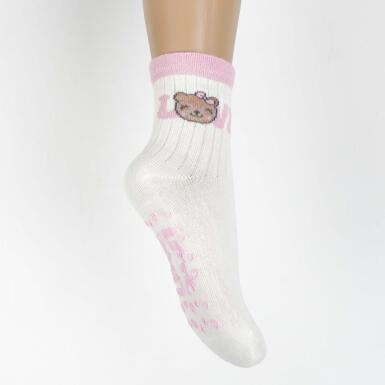 Toptan Bumin Abs'li Kız Soket Çorap - KATAMİNO (1)