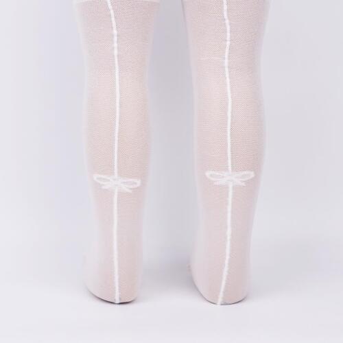 Toptan Buyaka Aks. İnce Bebek Külotlu Çorap - 1