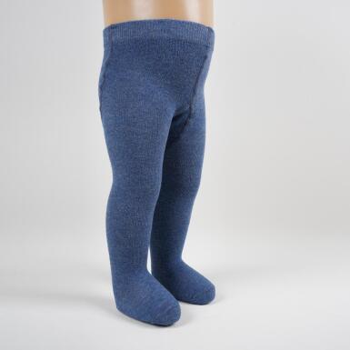 Toptan Çağrı Abs'li Bebek Külotlu Çorap - 1